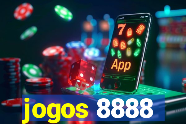 jogos 8888